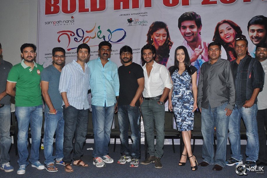 Galipatam-Movie-Success-Meet